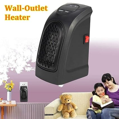 Portable Room Handy Heater For Living Room, Office, Reading Room, Work Space, etc.