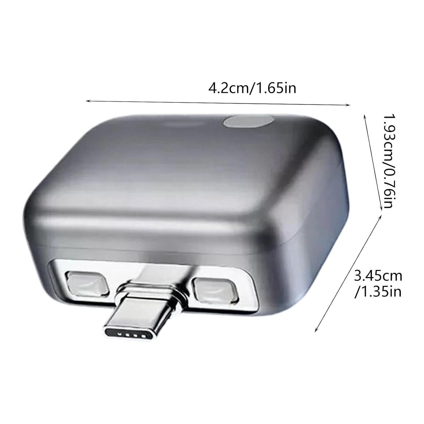 Automatic AI Powered Charger Disconnector