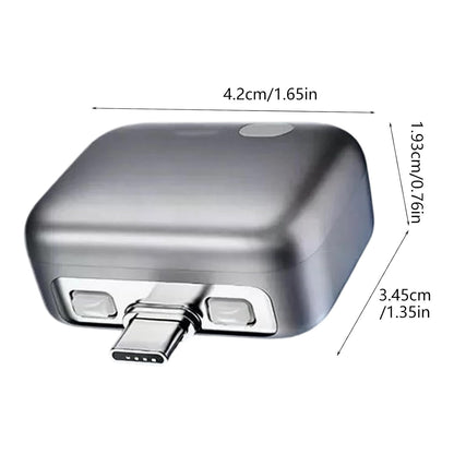 Automatic AI Powered Charger Disconnector
