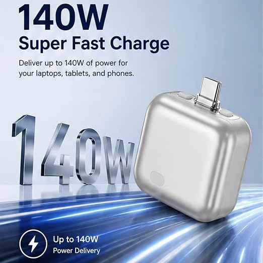 Automatic AI Powered Charger Disconnector