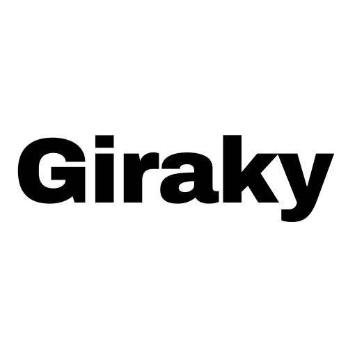 Giraky