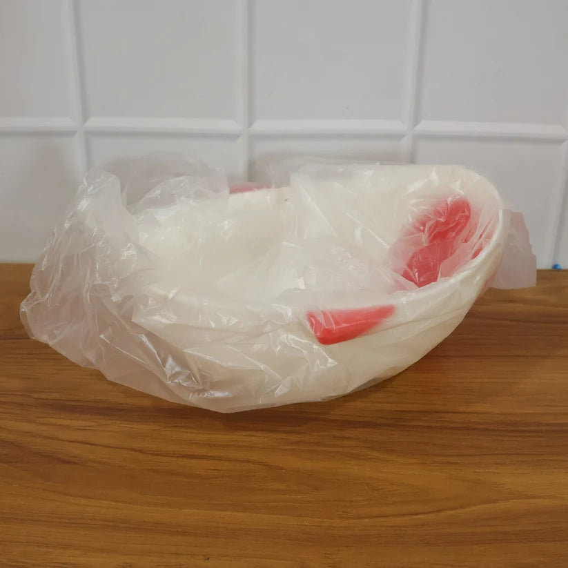 Fish-Shaped Rice Drainer – Multi-Use Kitchen Strainer