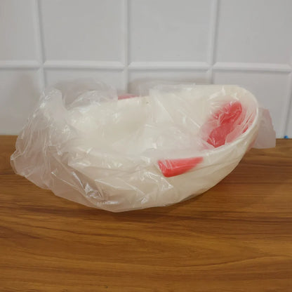 Fish-Shaped Rice Drainer – Multi-Use Kitchen Strainer