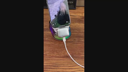 Automatic AI Powered Charger Disconnector